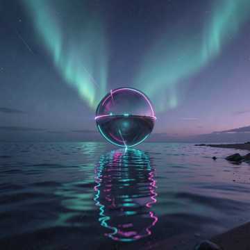 Chill Electronic Track cover