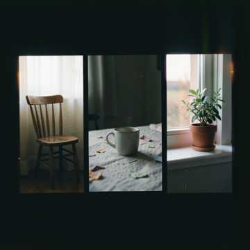 Lo-fi, Gumawa ka ng ano ang-- ng kanta cover