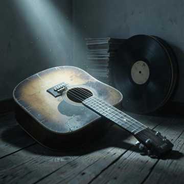 ###Qu'est ça te fout (Lyric Video) cover