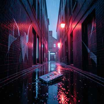 Trap Stream 3 cover