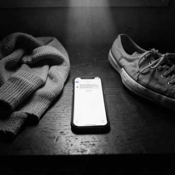 Do I Miss Anything? cover