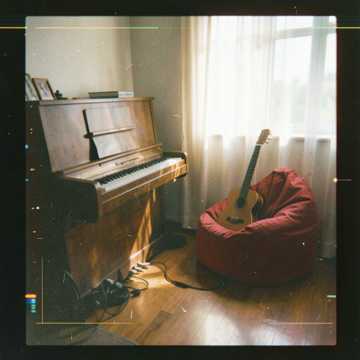 Hip Hop, R&B, Energetic, Drums, Piano, Guitar cover