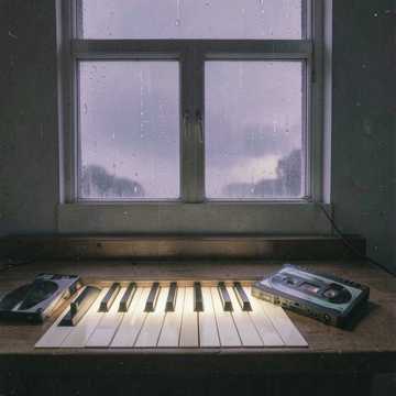 lo-fi quality  cover