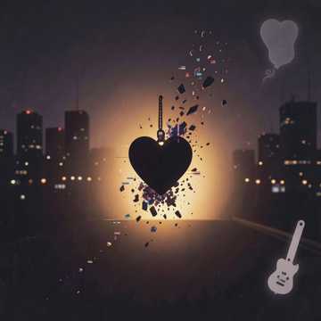love can't last by itself  cover