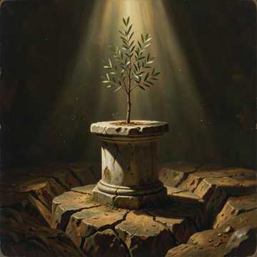 Still Standing cover