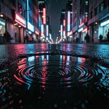 A dark hard-hitting trap song with heavy 808s, eer cover