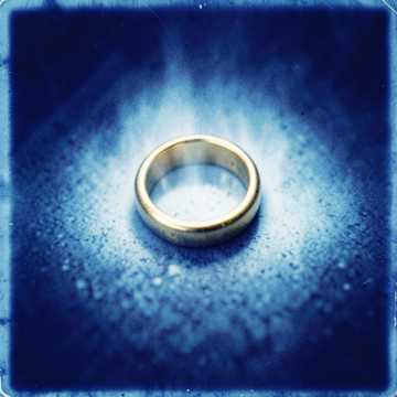 You're Mine cover
