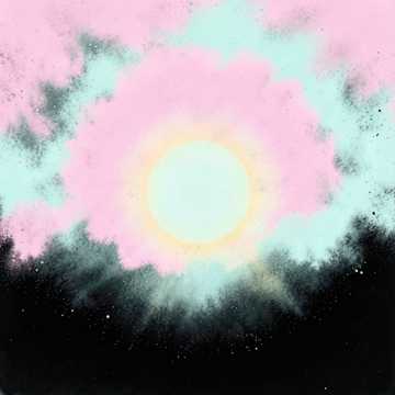 He Can't Lie cover