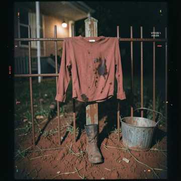 no body no crime cover