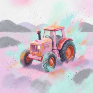 Hindi nursery rhyme, playful children's music, c cover