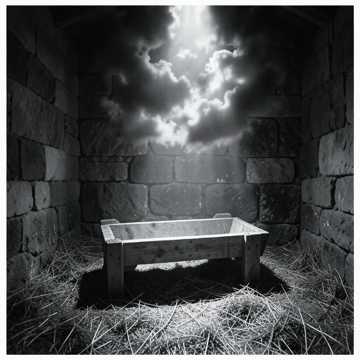 His Grace cover