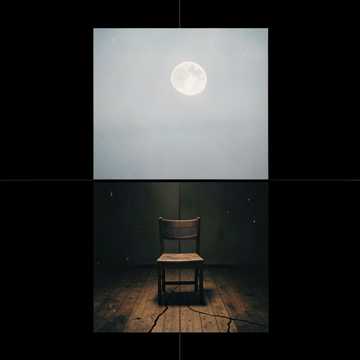 dark soulful pop, A heartbreaking romantic balla cover