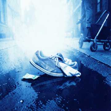 Steve Daddy (Lyric Video) cover
