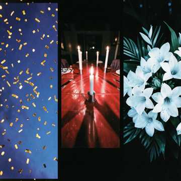 Upbeat Brazilian pop, festive, energetic celebra cover