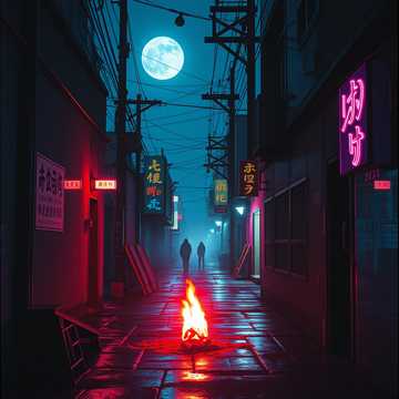 Remix Track cover