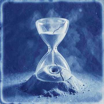 Time cover