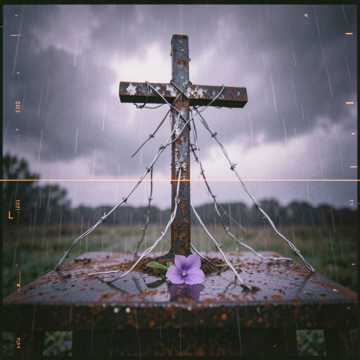Gethsemane Circuit (Edit) cover