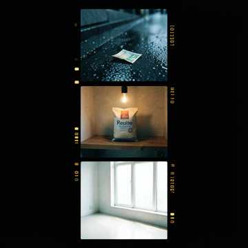 hip hop, reflective rap, moody beats, melodic pi cover