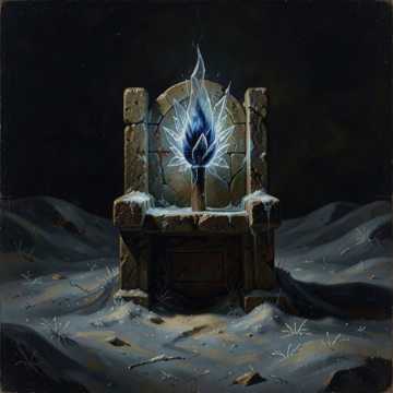 Freeze cover