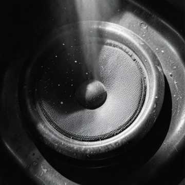 SPEAKER KNOCKIN’ cover
