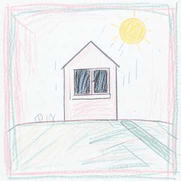 things I never said cover