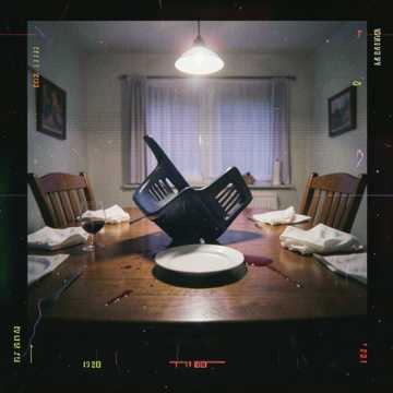 El Merengue de la Noche Oscura cover