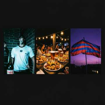 АРТЁМ & ЮРА — «ЭЛЬ КЛАСИКО 3: РЕВАНШ В БАРСЕЛОНЕ cover