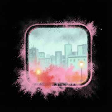 Last Train Home cover
