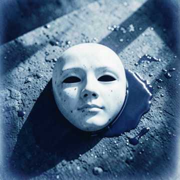 Creepin cover
