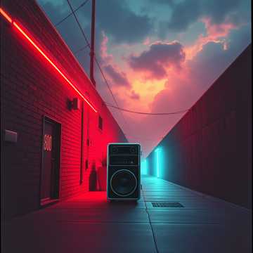 Cover Track cover