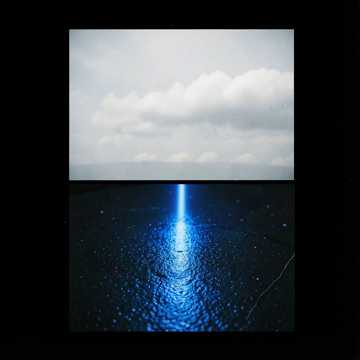 Not Creeping cover