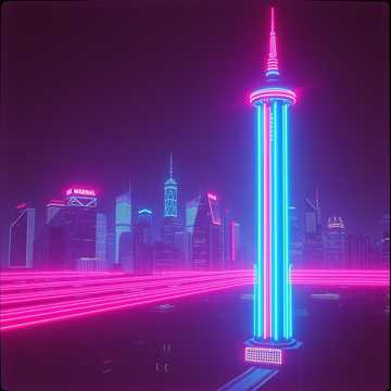 Electronic, Hip Hop, Energetic, Dark, Synth, Bass cover