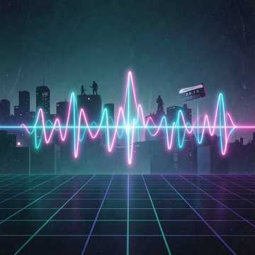 Mix Stream 1 cover