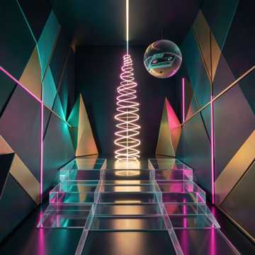 Electronic cover