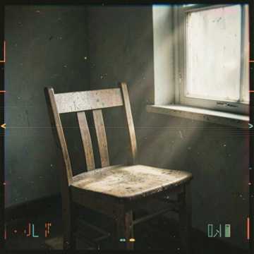 I'm not done cover