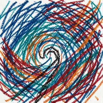 ben omrum — AI-generated cover art