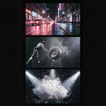 Live Fast cover