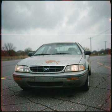 For my Fans cover