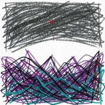 Dark Trap, a dark trap beat about the sea cover