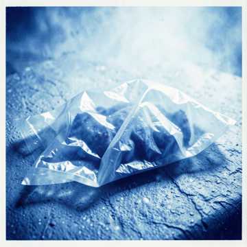 Unknown Sequence cover