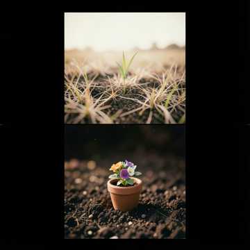 ای همه هستی cover