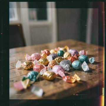 Your love is sweet like candy remix cover