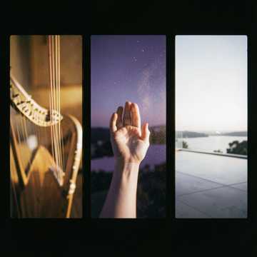 Vibe With Me cover
