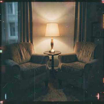 Feels Like Me cover