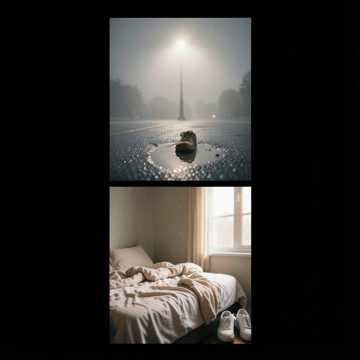 trap rap, hard hitting 808 bass, fast tempo, agg cover