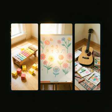خطوتي الاولى cover