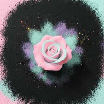 “Roses Know Me” cover