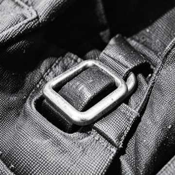 Buckle in bitches cover