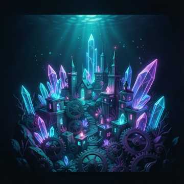 crea un beat psysco trance basado en la instrument cover