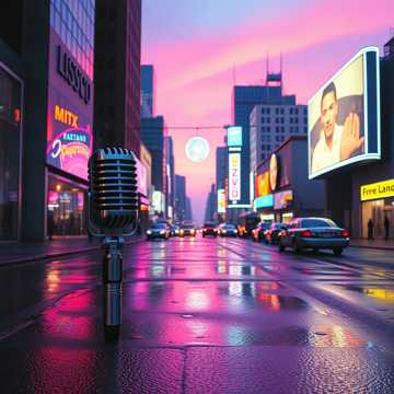 Pop cover